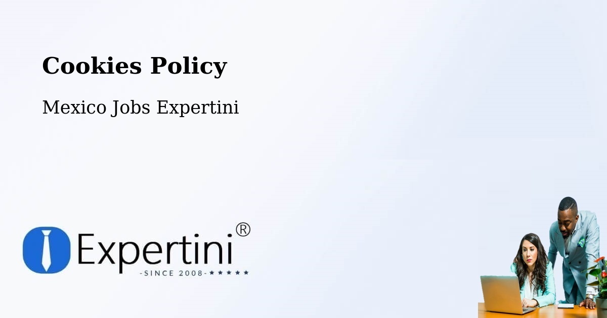 Cookie Policy – Progreso De Zaragoza - Mexico Jobs Expertini